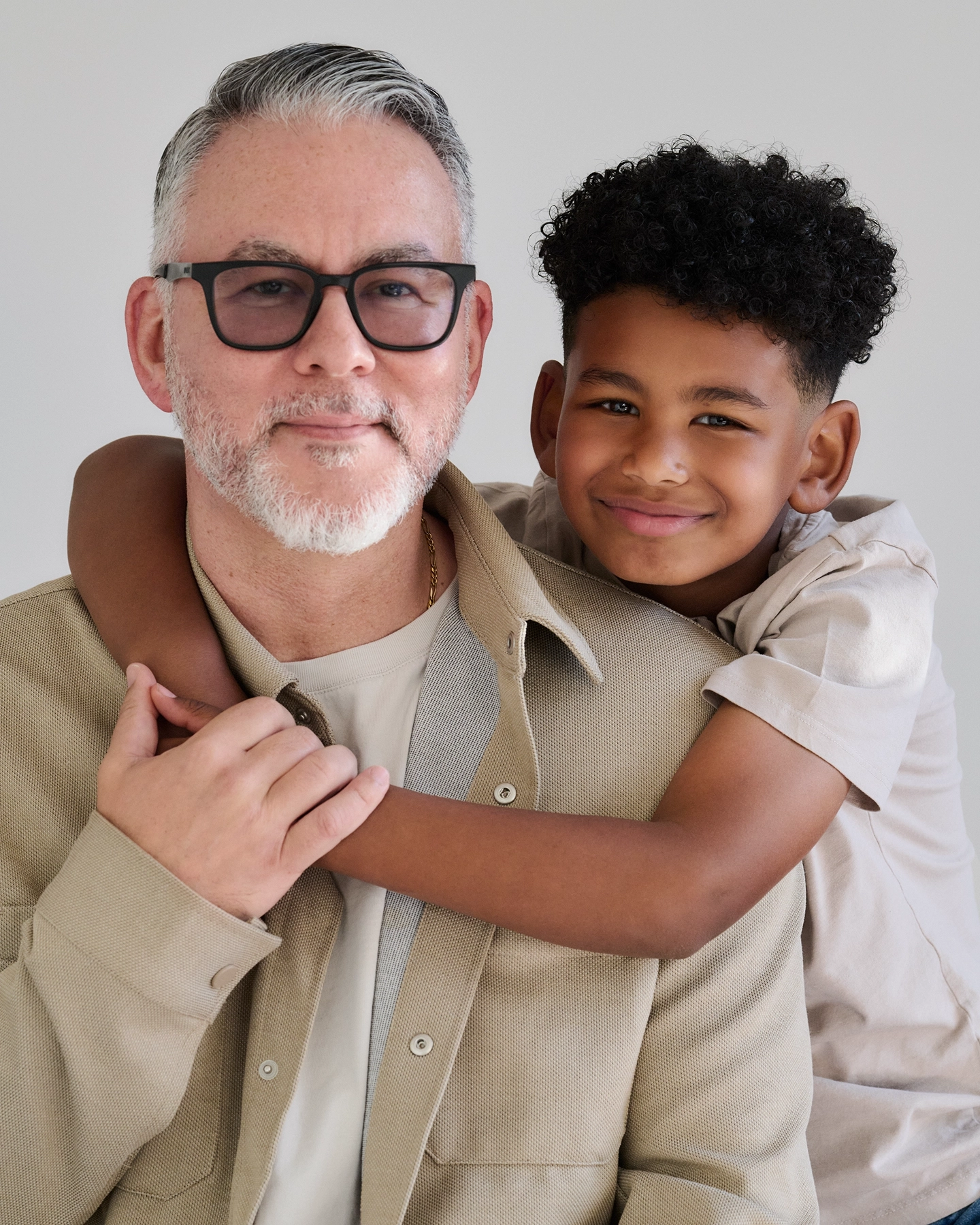 Dackén Family family portrait photography — image 1